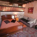 Bed & Breakfast Moulin De Moulignon 3*