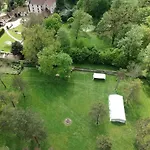 Bed & Breakfast Moulin De Moulignon 3*