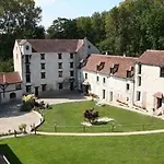 Moulin De Moulignon 3* Messy