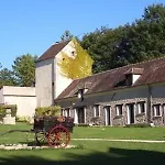 Moulin De Moulignon 3* Messy