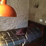 Bed & Breakfast Moulin De Moulignon Messy