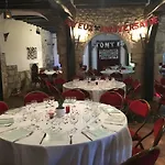 Moulin De Moulignon