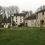 Bed & Breakfast Moulin De Moulignon 3*