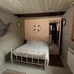 Bed & Breakfast Moulin De Moulignon Messy