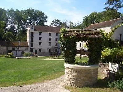Moulin De Moulignon Bed & Breakfast
