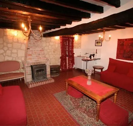 Bed & Breakfast Moulin De Moulignon
