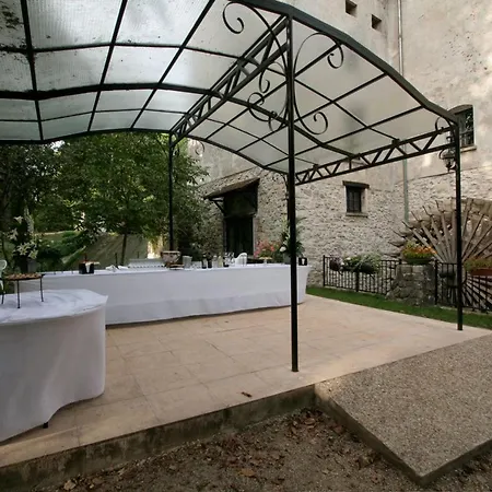 Moulin De Moulignon Bed & Breakfast Messy