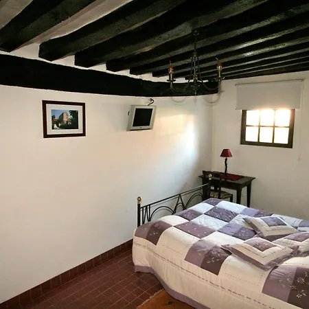 Bed & Breakfast Moulin De Moulignon