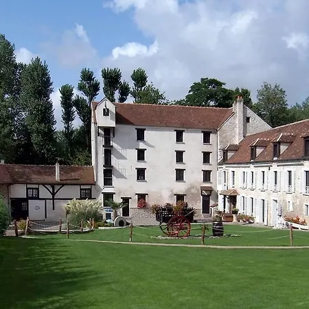 Bed & Breakfast Moulin De Moulignon
